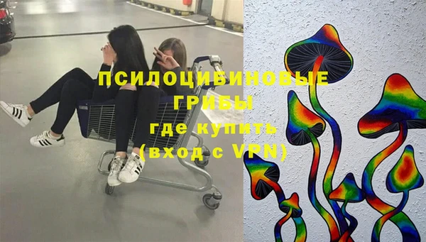 круглые Покачи